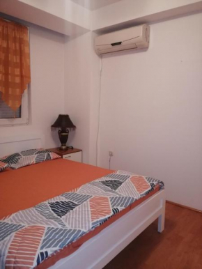 Apartman Spaseski